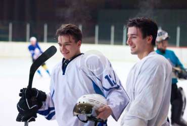 Goalie Development Camp